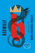 Kniha: Beowulf (Maria Dahvana Headley). MCD, 2020 Kniha: Beowulf (Maria Dahvana Headley). MCD, 2020