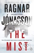 Kniha: The Mist (Jonas Jonasson). Penguin Books, 2020 Kniha: The Mist (Jonas Jonasson). Penguin Books, 2020