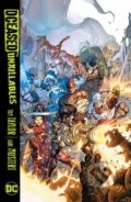 Kniha: DCeased: The Unkillables (Tom Taylor). DC Comics, 2020 Kniha: DCeased: The Unkillables (Tom Taylor). DC Comics, 2020