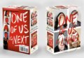 Kniha: Karen M. McManus (2-Book Box Set) (Karen M. McManus). Delacorte, 2020 Kniha: Karen M. McManus (2-Book Box Set) (Karen M. McManus). Delacorte, 2020