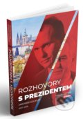 Kniha: Rozhovory s prezidentem 2017-2019 (Jaromír Soukup). Empresa Media, 2020 Kniha: Rozhovory s prezidentem 2017-2019 (Jaromír Soukup). Empresa Media, 2020