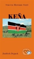 Kniha: Keňa (Jindřich Dejmek). Libri, 2020 Kniha: Keňa (Jindřich Dejmek). Libri, 2020