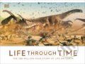 Kniha: Life Through Time (John Woodward). Dorling Kindersley, 2020 Kniha: Life Through Time (John Woodward). Dorling Kindersley, 2020