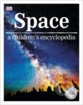 Kniha: Space (Dorling Kindersley). Dorling Kindersley, 2020 Kniha: Space (Dorling Kindersley). Dorling Kindersley, 2020