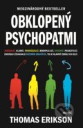 E-kniha: Obklopený psychopatmi (Thomas Erikson), 2020 E-kniha: Obklopený psychopatmi (Thomas Erikson), 2020