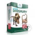 Kniha: Interaktívna encyklopédia: Dinosaury, 2020 Kniha: Interaktívna encyklopédia: Dinosaury, 2020