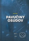 Kniha: Pavučiny osudov (Laco Haas). EDU7es, 2020 Kniha: Pavučiny osudov (Laco Haas). EDU7es, 2020