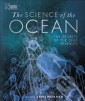 The Science of the Ocean, Dorling Kindersley, 2020
