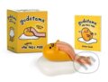 Gudetama (Sanrio Sanrio). Running, 2020 Gudetama (Sanrio Sanrio). Running, 2020