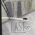 Kniha: Last (Nicola Davies). Tiny Owl, 2020 Kniha: Last (Nicola Davies). Tiny Owl, 2020