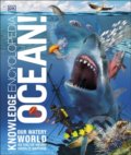 Kniha: Ocean! (Dorling Kindersley). Dorling Kindersley, 2020 Kniha: Ocean! (Dorling Kindersley). Dorling Kindersley, 2020