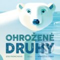 Kniha: Ohrožené druhy (Jess French). Albatros CZ, 2020 Kniha: Ohrožené druhy (Jess French). Albatros CZ, 2020