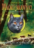 Kniha: Mačací bojovníci: Slnečná cesta (Erin Hunter), 2020 Kniha: Mačací bojovníci: Slnečná cesta (Erin Hunter), 2020