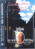 Kniha: Dům se schodištěm (Ruth Rendell). Vyšehrad, 2001 Kniha: Dům se schodištěm (Ruth Rendell). Vyšehrad, 2001