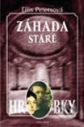 Kniha: Záhada staré hrobky (Ellis Petersová). Vyšehrad, 2001 Kniha: Záhada staré hrobky (Ellis Petersová). Vyšehrad, 2001