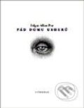 Kniha: Pád domu Usherů (Edgar Allan Poe), 2001 Kniha: Pád domu Usherů (Edgar Allan Poe), 2001