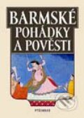 Kniha: Barmské pohádky a pověsti (Stanislava Stehnová). Vyšehrad, 2001 Kniha: Barmské pohádky a pověsti (Stanislava Stehnová). Vyšehrad, 2001