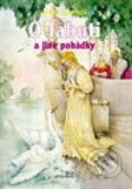 Kniha: O labuti a jiné pohádky (Božena Němcová). Vyšehrad, 2001 Kniha: O labuti a jiné pohádky (Božena Němcová). Vyšehrad, 2001
