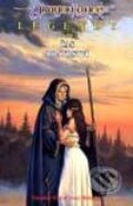 Kniha: Čas bratrství (Margaret Weis a Tracy Hickman). Návrat, 1996 Kniha: Čas bratrství (Margaret Weis a Tracy Hickman). Návrat, 1996