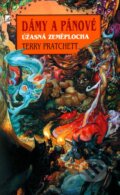 Kniha: Dámy a pánové (Terry Pratchett), 2007 Kniha: Dámy a pánové (Terry Pratchett), 2007