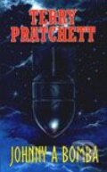 Kniha: Johny a bomba (Terry Pratchett). Talpress Kniha: Johny a bomba (Terry Pratchett). Talpress
