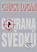 Kniha: Ochrana svědků (Chuck Logan). BB/art, 2001 Kniha: Ochrana svědků (Chuck Logan). BB/art, 2001