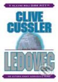 Ledovec - Clive Cussler, BB/art, 2001