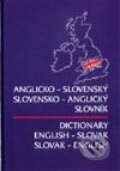 Kniha: Anglicko-slovenský, slovensko-anglický slovník (Erna Haraksimová, Rita Mokrá a Dagmar Smrčinová). Cesty, 2001 Kniha: Anglicko-slovenský, slovensko-anglický slovník (Erna Haraksimová, Rita Mokrá a Dagmar Smrčinová). Cesty, 2001