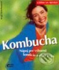 Kniha: Cítim sa skvele - Kombucha (Brigit Sestrehenn). Cesty, 2001 Kniha: Cítim sa skvele - Kombucha (Brigit Sestrehenn). Cesty, 2001