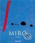 Kniha: Miró (Janis Mink). Taschen, 2000 Kniha: Miró (Janis Mink). Taschen, 2000