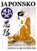 Kniha: Japonsko - příběh národa (Edwin O. Reischauer). Vyšehrad, 2001 Kniha: Japonsko - příběh národa (Edwin O. Reischauer). Vyšehrad, 2001