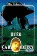 Kniha: Útěk čarodějky (Ellis Petersová). Vyšehrad, 2001 Kniha: Útěk čarodějky (Ellis Petersová). Vyšehrad, 2001