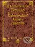 Kniha: Dobrodružství hraběte Lydericha (Alexandre Dumas). Vyšehrad, 2001 Kniha: Dobrodružství hraběte Lydericha (Alexandre Dumas). Vyšehrad, 2001