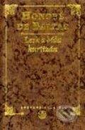 Kniha: Lesk a bída kurtizán (Honoré de Balzac). Vyšehrad, 2001 Kniha: Lesk a bída kurtizán (Honoré de Balzac). Vyšehrad, 2001