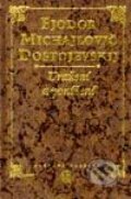 Kniha: Uražení a ponížení (Fiodor Michajlovič Dostojevskij). Vyšehrad, 2001 Kniha: Uražení a ponížení (Fiodor Michajlovič Dostojevskij). Vyšehrad, 2001