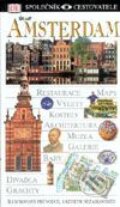 Kniha: Amsterdam (Autorský kolektiv). Ikar CZ, 2001 Kniha: Amsterdam (Autorský kolektiv). Ikar CZ, 2001