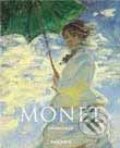 Kniha: Monet (Christoph Heinrich). Taschen, 2000 Kniha: Monet (Christoph Heinrich). Taschen, 2000