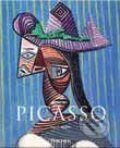 Picasso - Ingo F. Walther, 2000