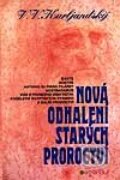 Kniha: Nová odhalení starých proroctví (V.V. Kurljandskij). Eugenika, 2001 Kniha: Nová odhalení starých proroctví (V.V. Kurljandskij). Eugenika, 2001