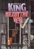 Kniha: Nezbytné věci (Stephen King) Kniha: Nezbytné věci (Stephen King)