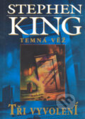 Kniha: Temná věž II (Stephen King), 2006 Kniha: Temná věž II (Stephen King), 2006