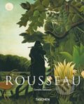Kniha: Rousseau (Cornelia Stabenow). Taschen, 2000 Kniha: Rousseau (Cornelia Stabenow). Taschen, 2000