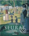 Kniha: Seurat (Hajo Düchting). Taschen, 2000 Kniha: Seurat (Hajo Düchting). Taschen, 2000