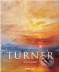 Kniha: Turner (Michael Bockemühl). Taschen, 2000 Kniha: Turner (Michael Bockemühl). Taschen, 2000