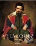 Kniha: Velázquez (Norbert Wolf). Taschen, 2000 Kniha: Velázquez (Norbert Wolf). Taschen, 2000