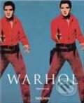 Kniha: Warhol (Klaus Honnef). Taschen, 2000 Kniha: Warhol (Klaus Honnef). Taschen, 2000