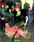 Kniha: Toulouse-Lautrec (Matthias Arnold). Slovart CZ, 2001 Kniha: Toulouse-Lautrec (Matthias Arnold). Slovart CZ, 2001
