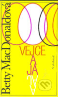 Kniha: Vejce a já (Betty MacDonald). Vyšehrad, 2004 Kniha: Vejce a já (Betty MacDonald). Vyšehrad, 2004