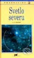 Kniha: Svetlo severu (A.J. Cronin). Tranoscius, 1997 Kniha: Svetlo severu (A.J. Cronin). Tranoscius, 1997