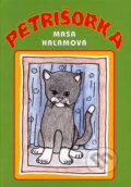 Petrišorka - Maša Haľamová, Tranoscius, 2000